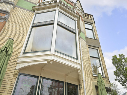 Frederik Hendriklaan 58A