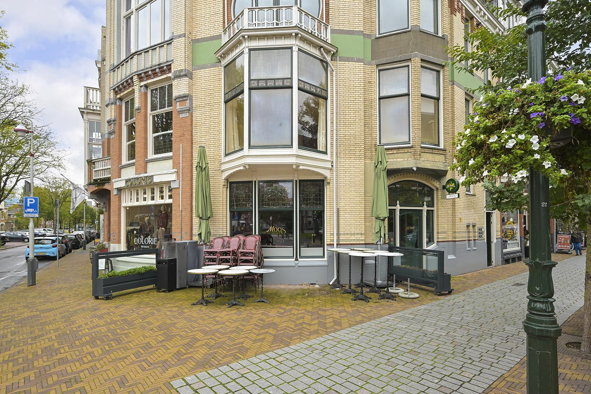 Appartement te koop: Frederik Hendriklaan 58A, 'S-Gravenhage