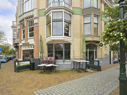 Frederik Hendriklaan 58A