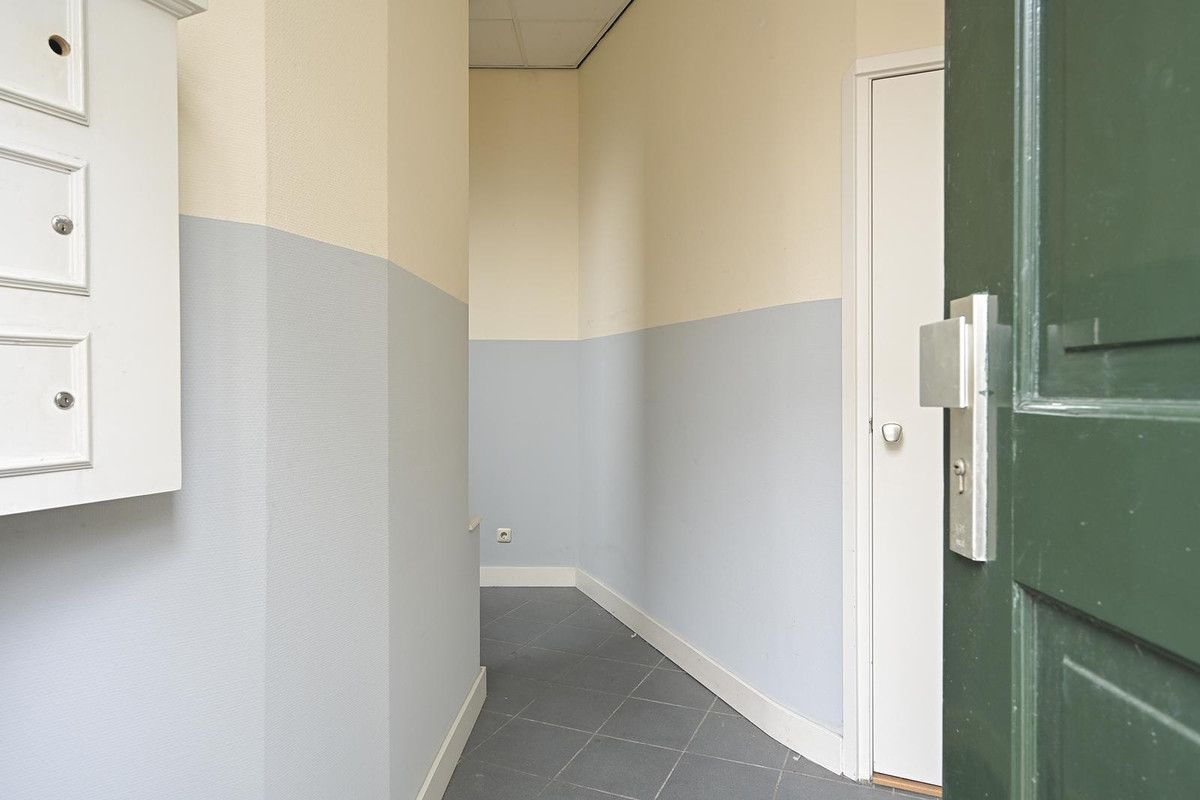 Appartement te koop: Frederik Hendriklaan 58A, 'S-Gravenhage