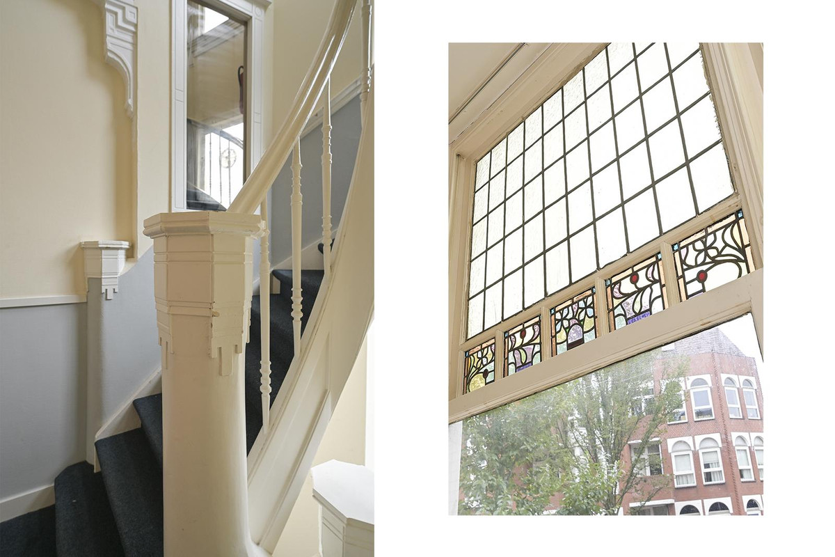 Appartement te koop: Frederik Hendriklaan 58A, 'S-Gravenhage
