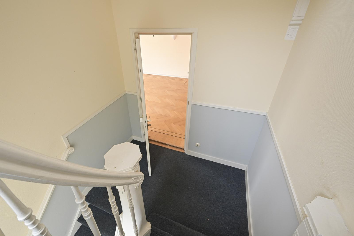 Appartement te koop: Frederik Hendriklaan 58A, 'S-Gravenhage
