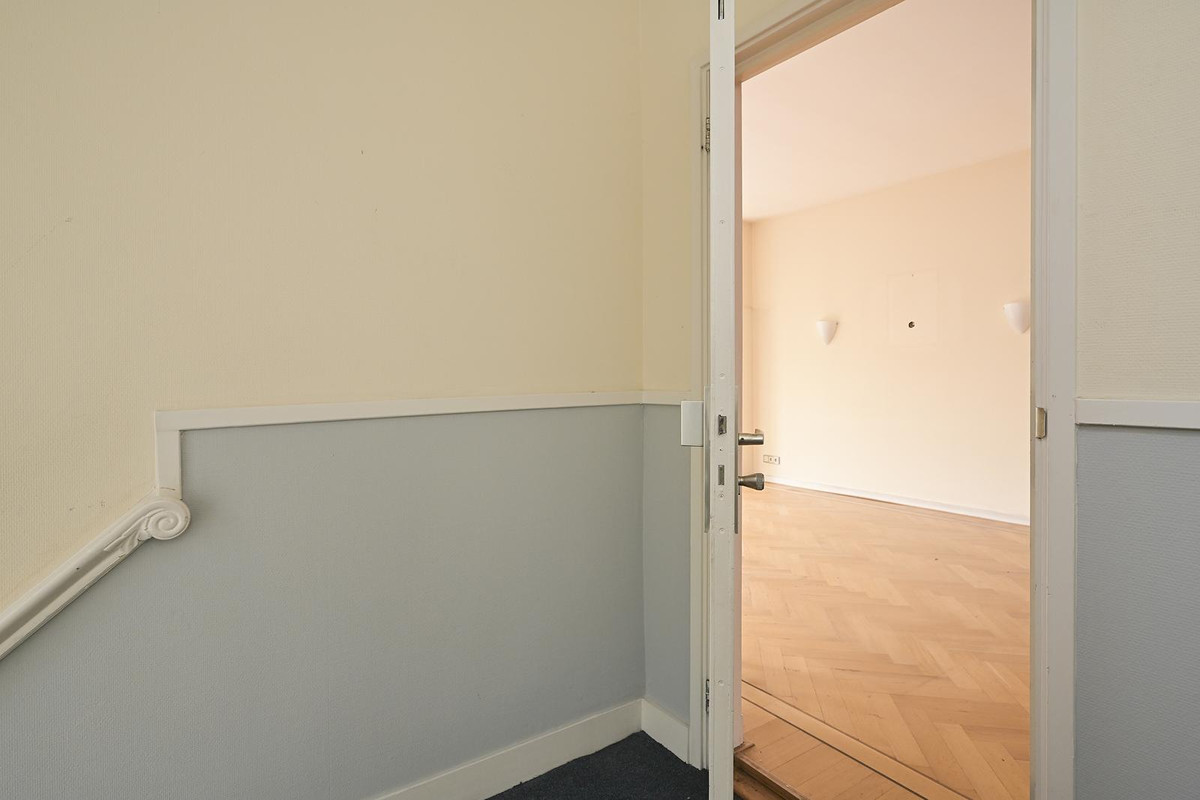 Appartement te koop: Frederik Hendriklaan 58A, 'S-Gravenhage
