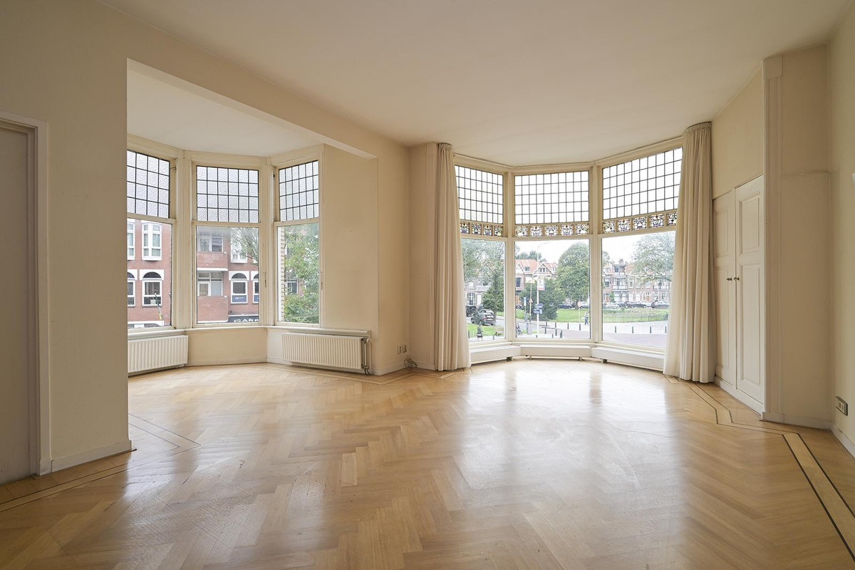 Appartement te koop: Frederik Hendriklaan 58A, 'S-Gravenhage