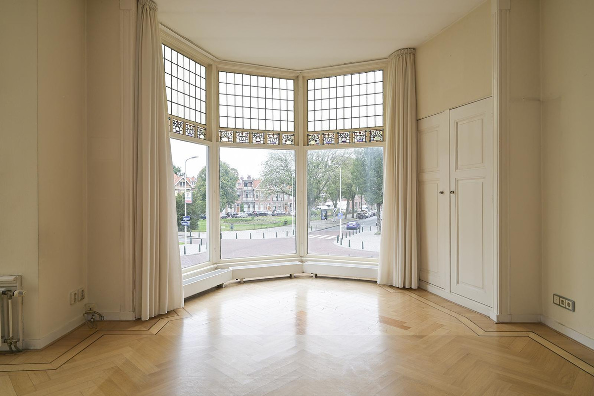 Appartement te koop: Frederik Hendriklaan 58A, 'S-Gravenhage