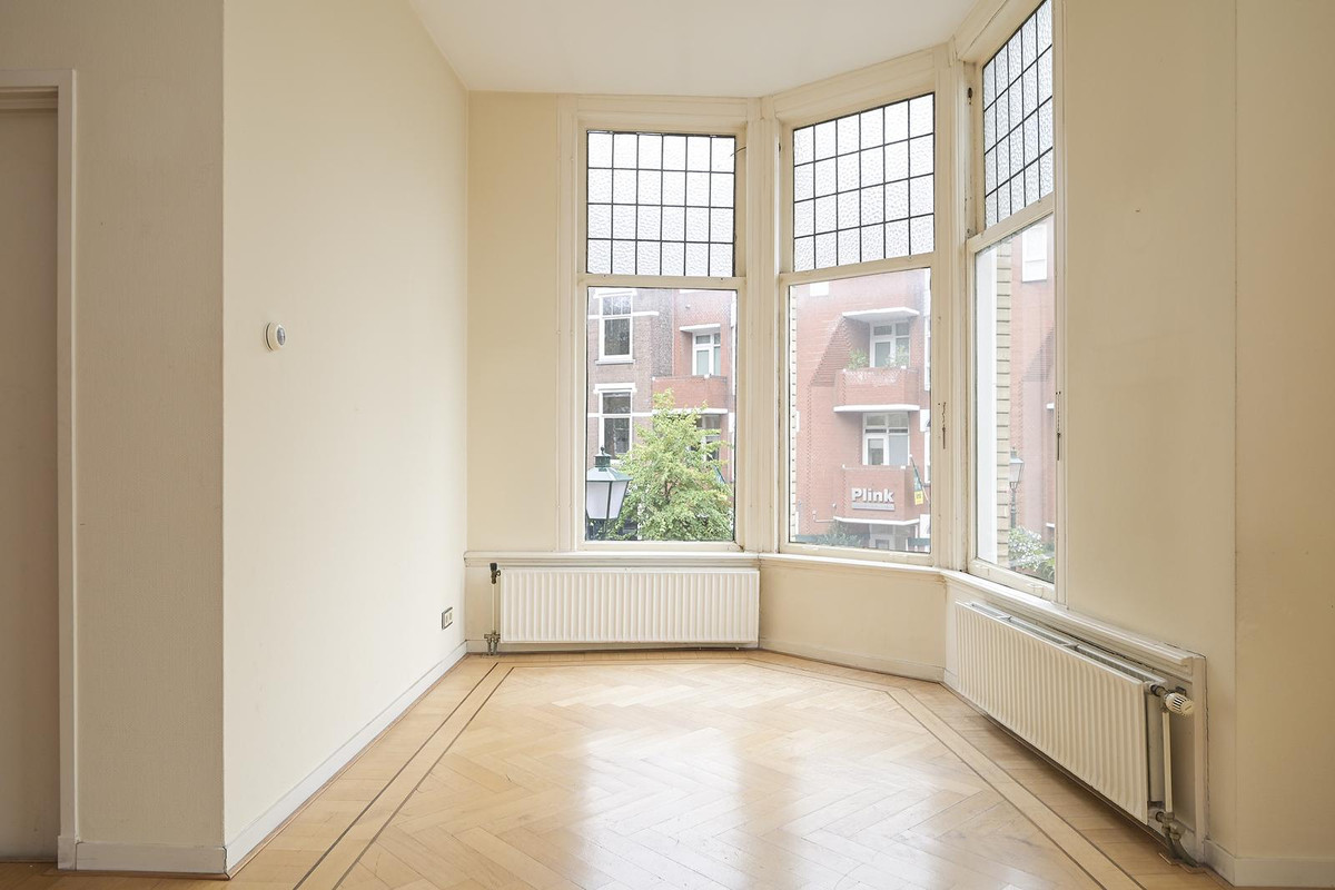 Appartement te koop: Frederik Hendriklaan 58A, 'S-Gravenhage