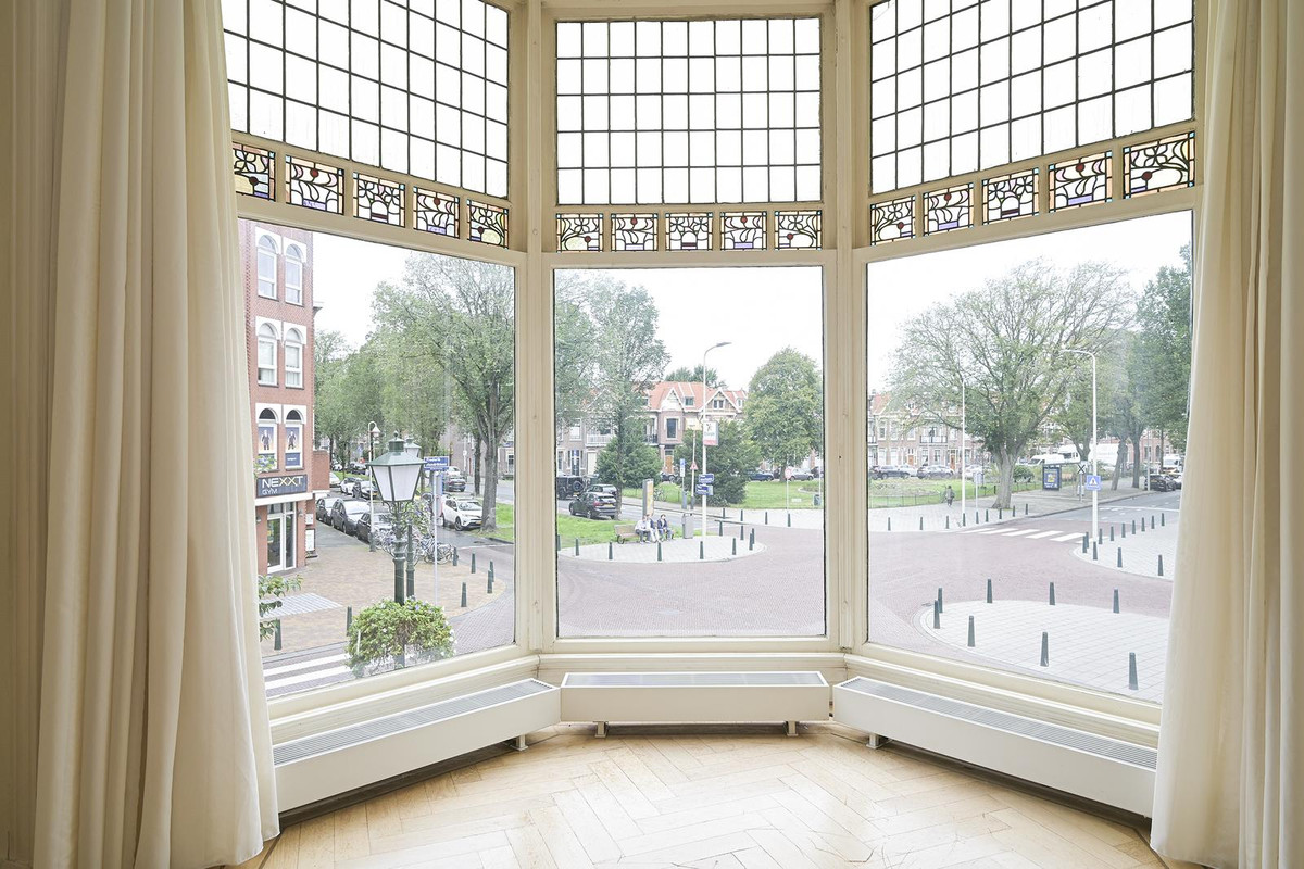 Appartement te koop: Frederik Hendriklaan 58A, 'S-Gravenhage