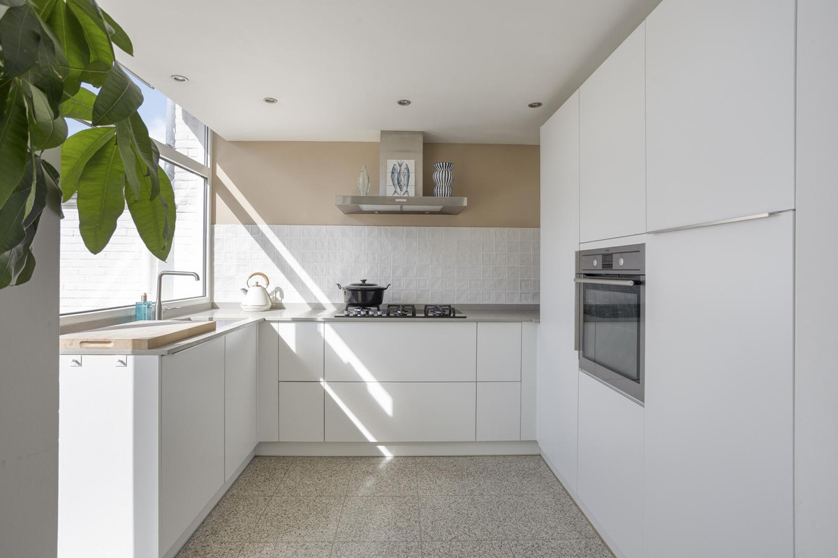 Tussenwoning te koop: Proost Banensstraat 39, Maastricht