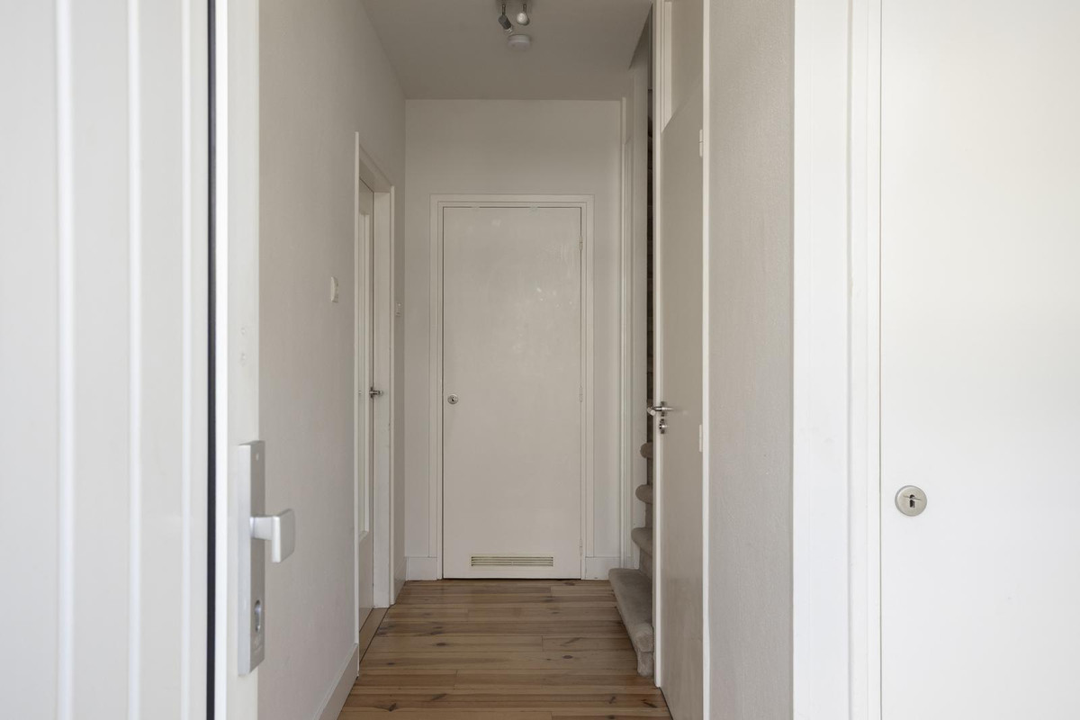 Tussenwoning te koop: Proost Banensstraat 39, Maastricht