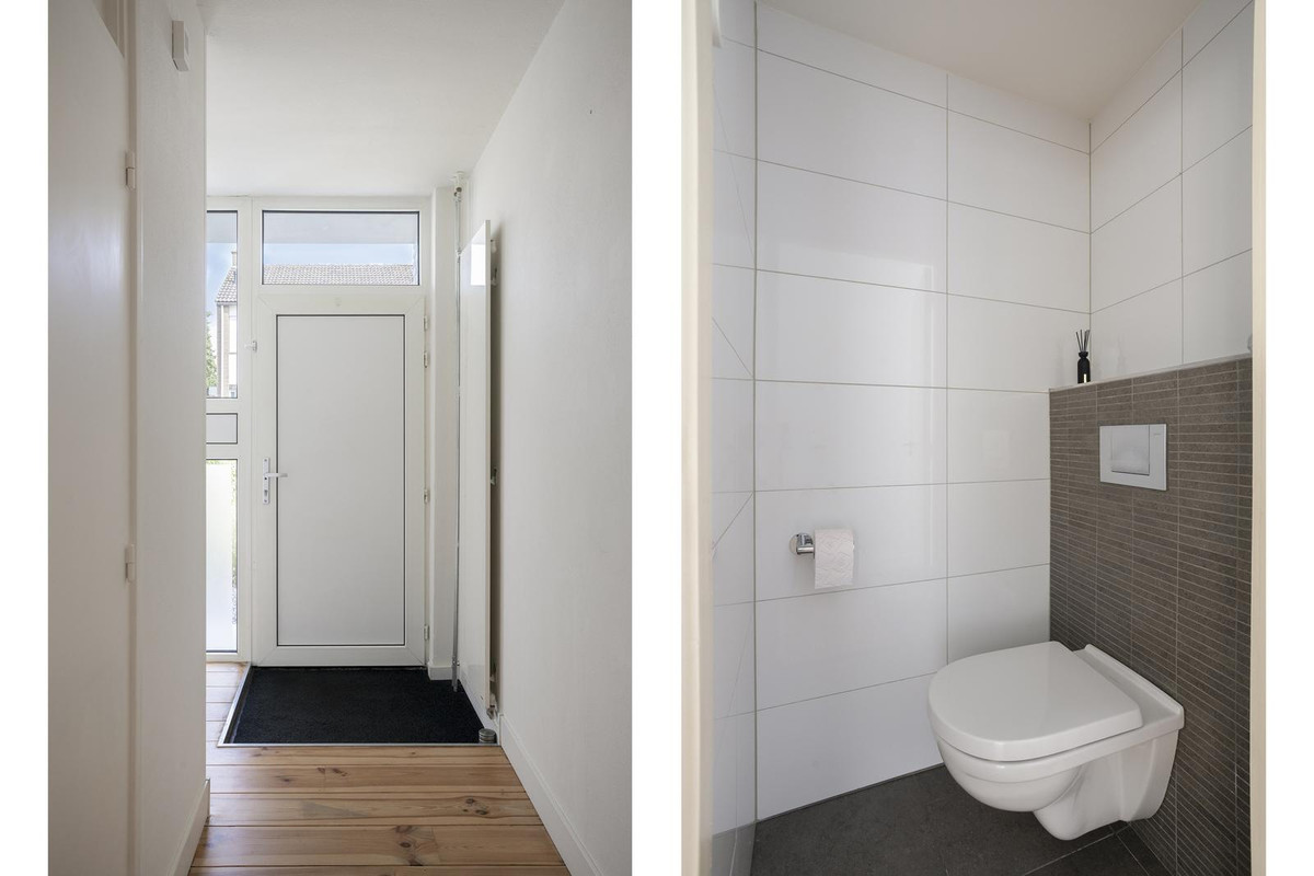 Tussenwoning te koop: Proost Banensstraat 39, Maastricht