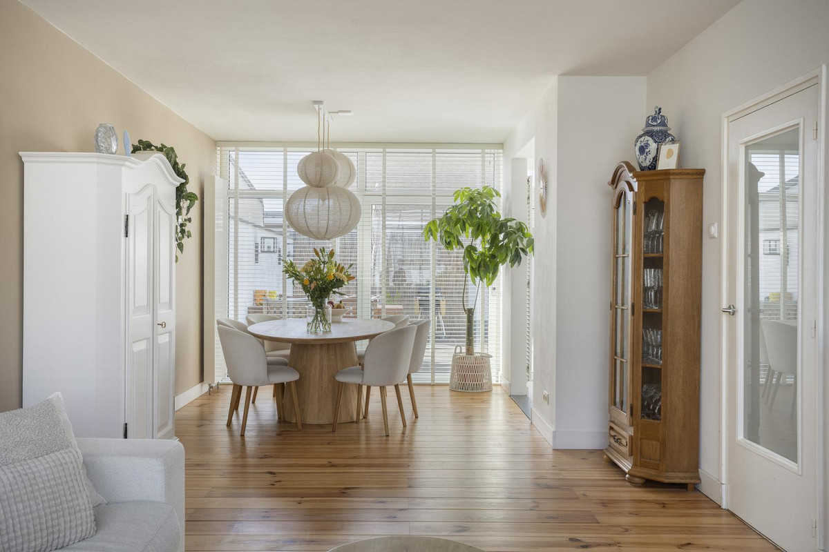 Tussenwoning te koop: Proost Banensstraat 39, Maastricht