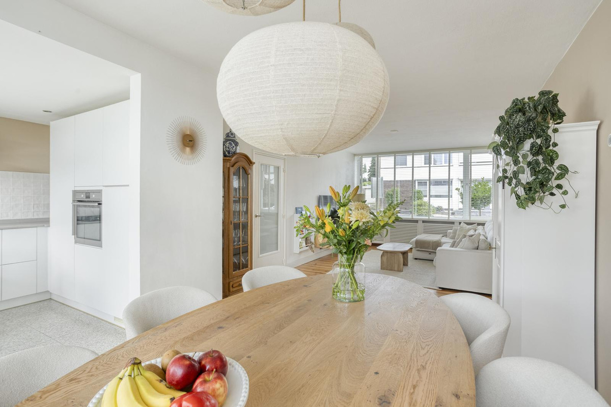 Tussenwoning te koop: Proost Banensstraat 39, Maastricht