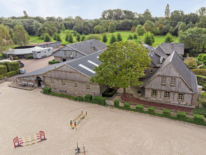 Driemarkweg 16