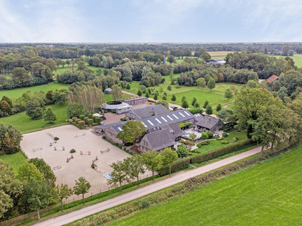 Driemarkweg 16