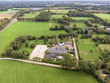 Driemarkweg 16