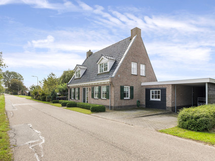 Oudendijk 34