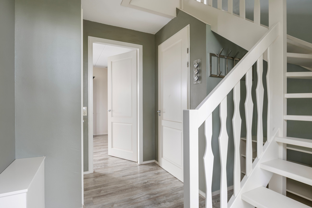 Vrijstaande woning te koop: Oudendijk 34, Goudswaard