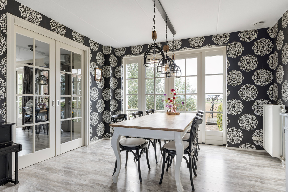 Vrijstaande woning te koop: Oudendijk 34, Goudswaard