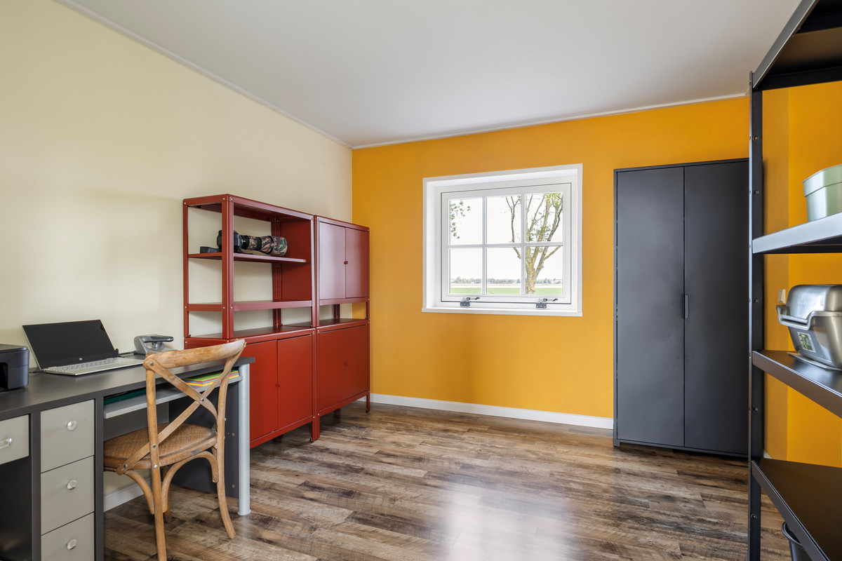 Vrijstaande woning te koop: Oudendijk 34, Goudswaard