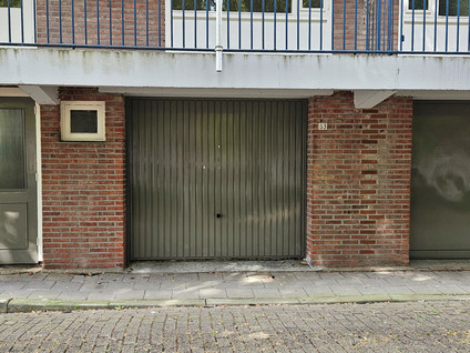 Breitnerstraat 9G2