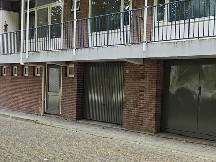 Breitnerstraat 9G2