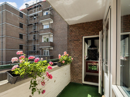 Hoogstraat 38B