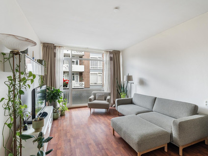 Hoogstraat 38B