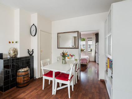 Hoogstraat 38B