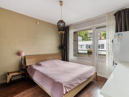 Hoogstraat 38B