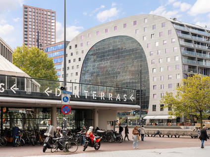 Hoogstraat 38B