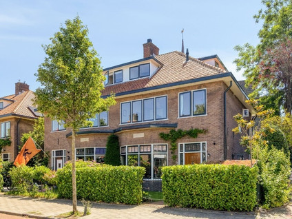 Willem De Zwijgerlaan 9