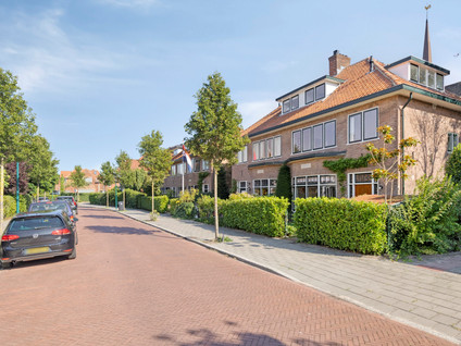 Willem De Zwijgerlaan 9