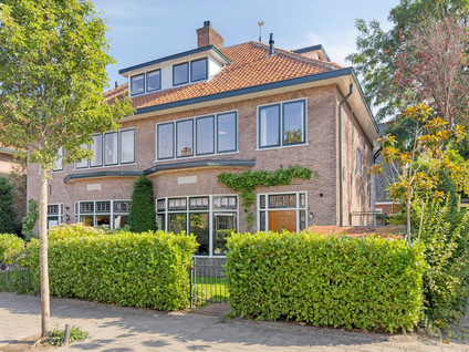 Willem De Zwijgerlaan 9