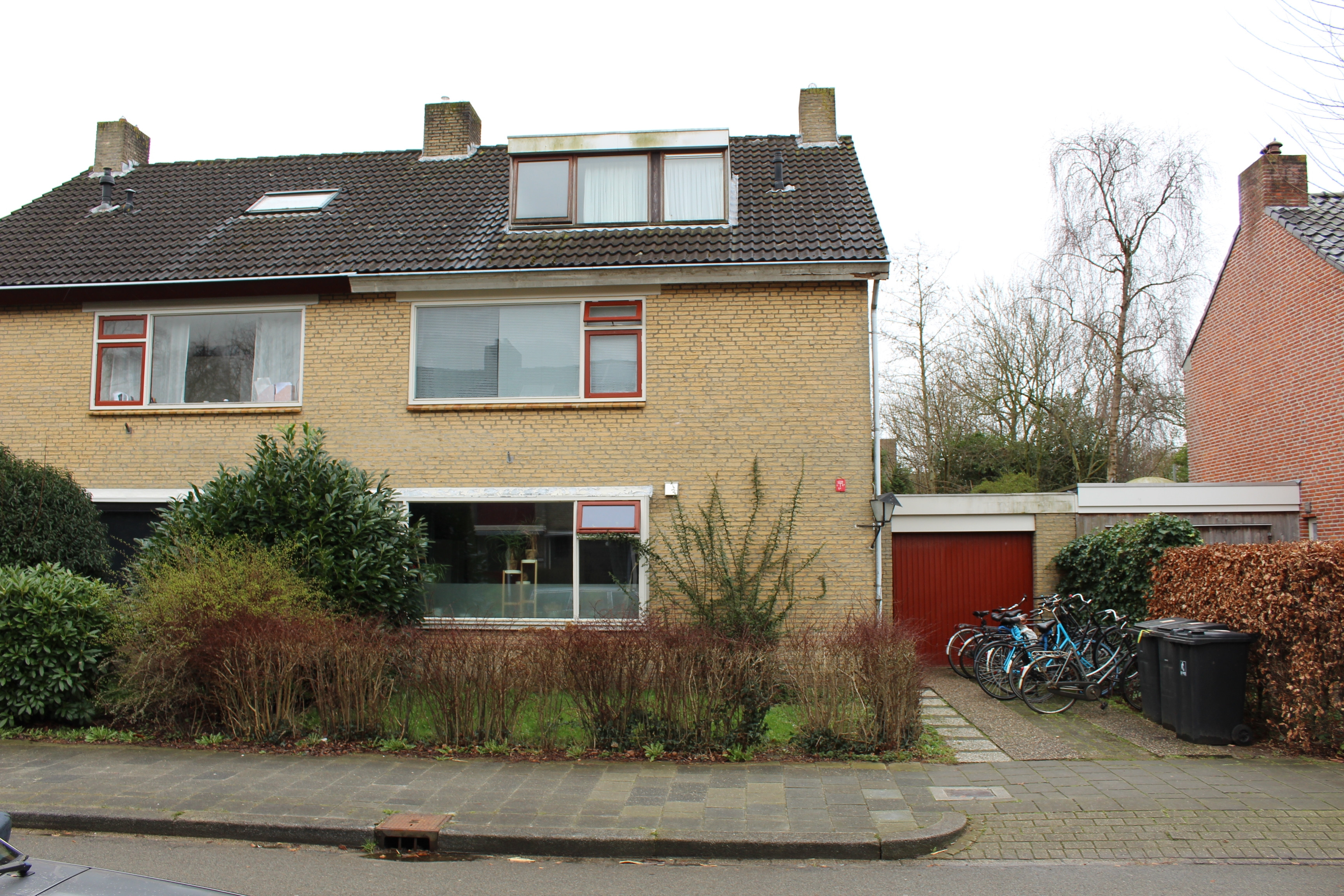 Acacialaan 22(k5), Groningen