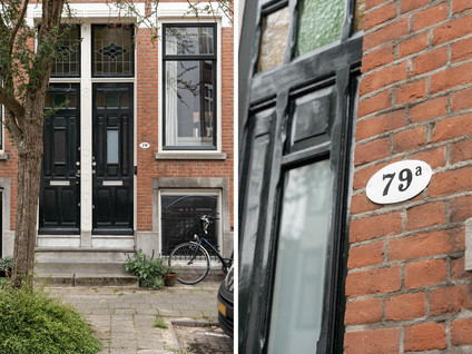 Ackersdijkstraat 79A