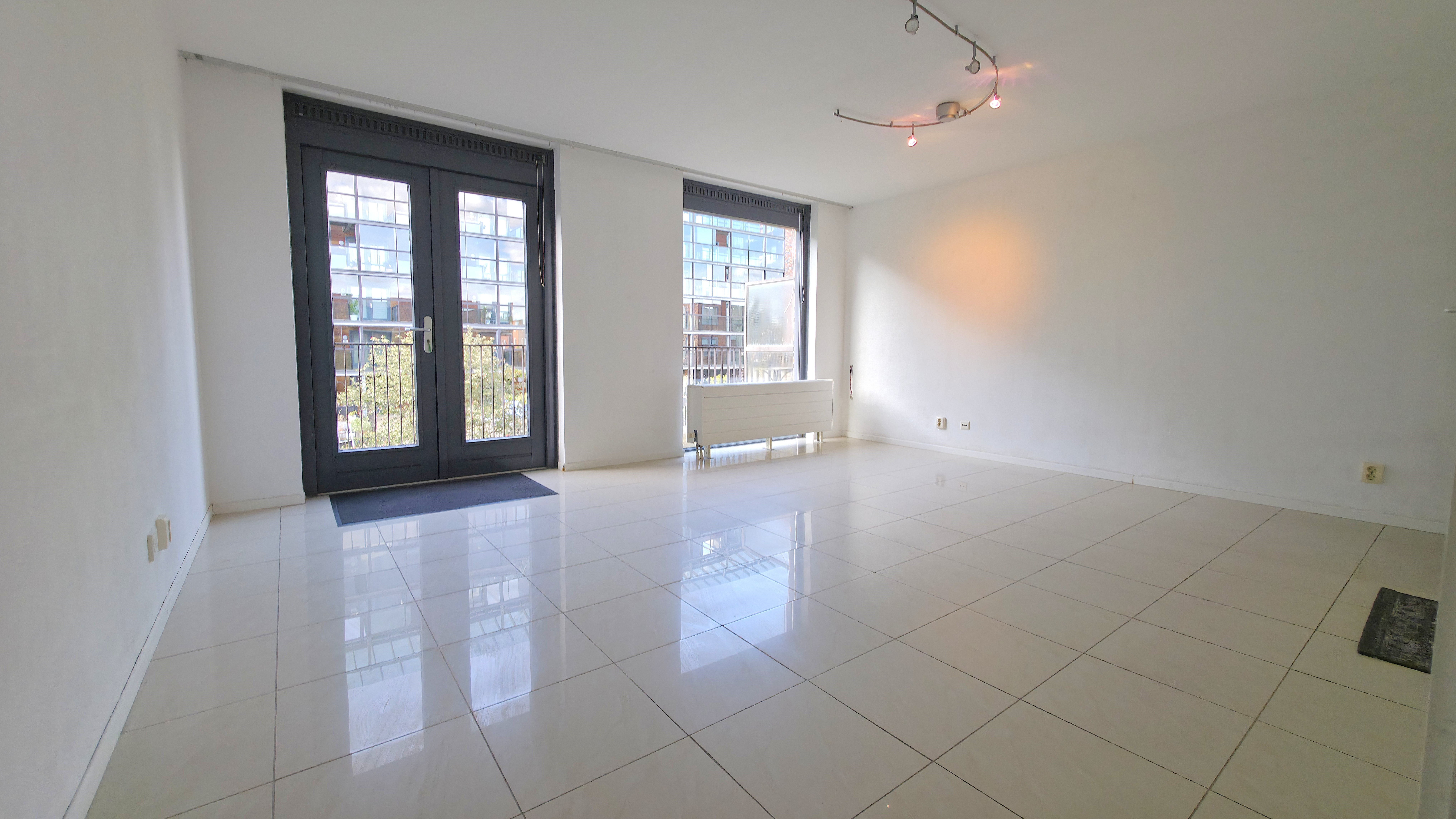 Appartement J.H. van den Broekstraat 23 — foto 1