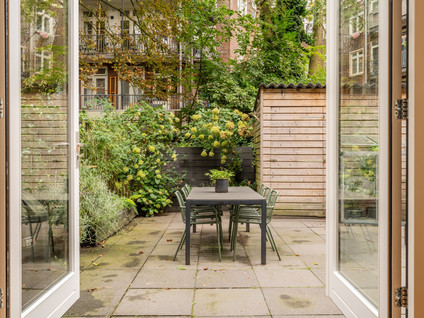 Stuyvesantstraat 47H