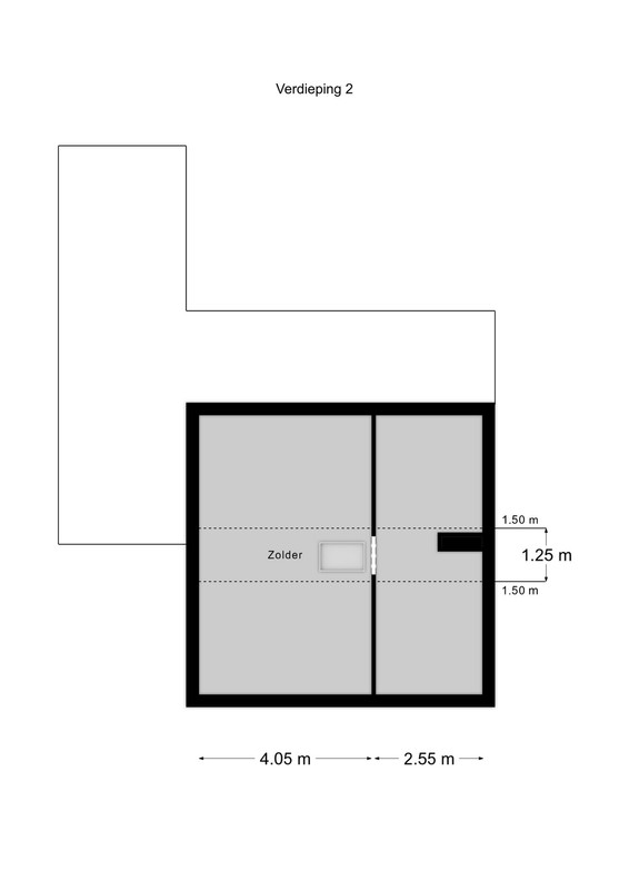 Tussenwoning te koop: Kerkveldstraat 6, Vaals
