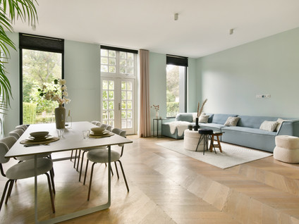 Thérèse Schwartzestraat 103