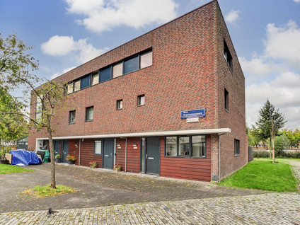 Niek Engelschmanpark 56