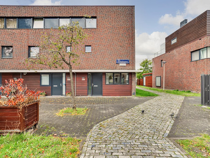 Niek Engelschmanpark 56
