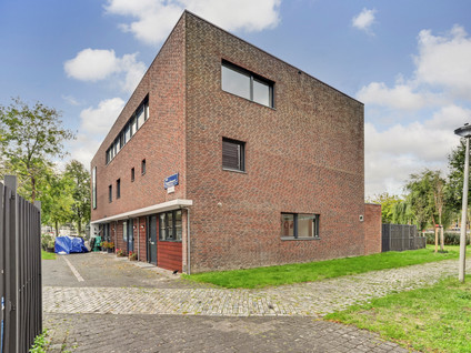 Niek Engelschmanpark 56