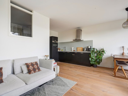 Lage Nieuwstraat 596