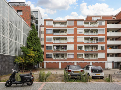 Lage Nieuwstraat 596