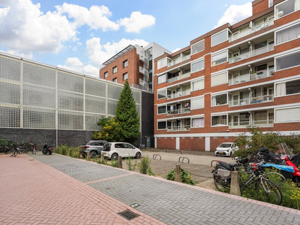Lage Nieuwstraat 596