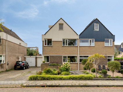 De Sânhorst 14
