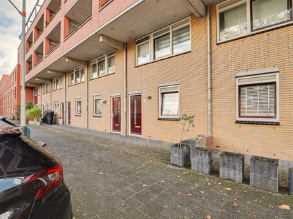 Hilversumsestraat 8E