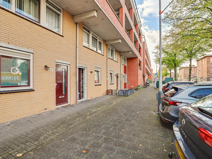 Hilversumsestraat 8E