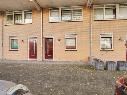 Hilversumsestraat 8E