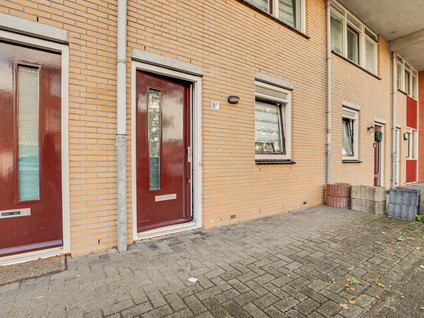 Hilversumsestraat 8E